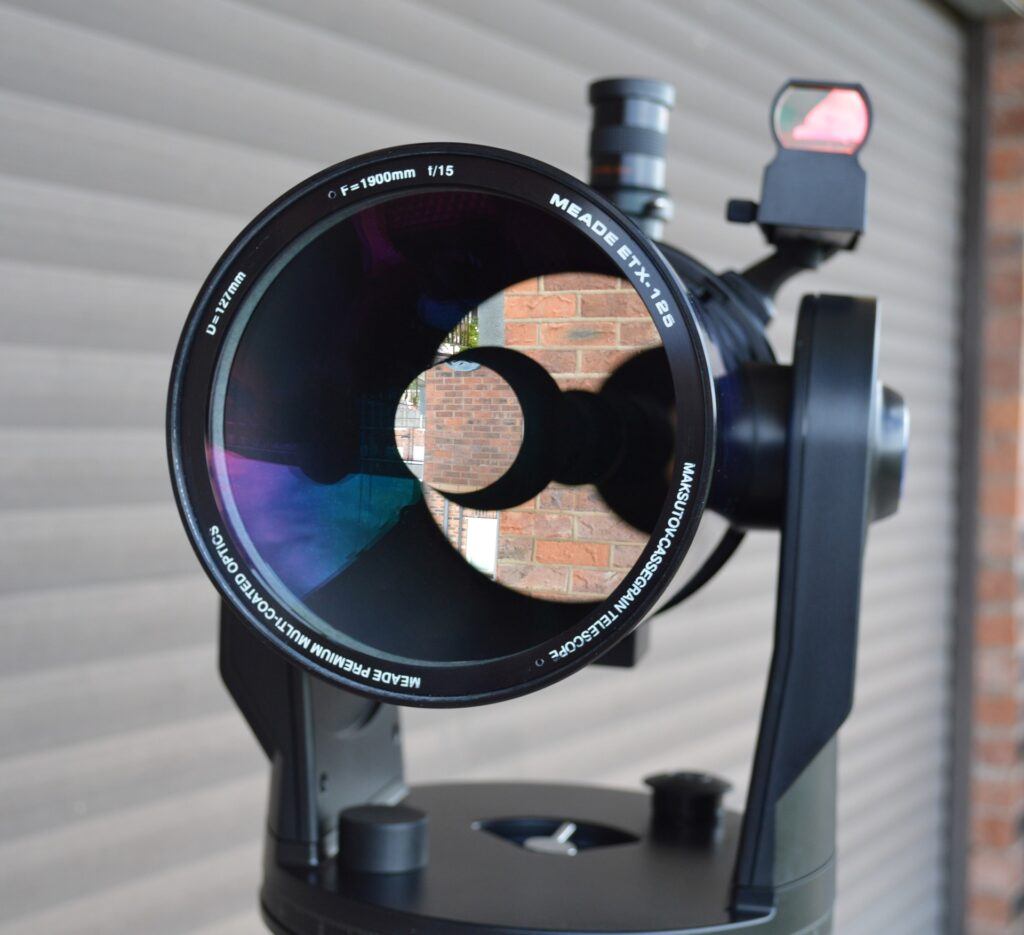 Telescope Magnification: How It Works and Its Limitations - Telescope ...