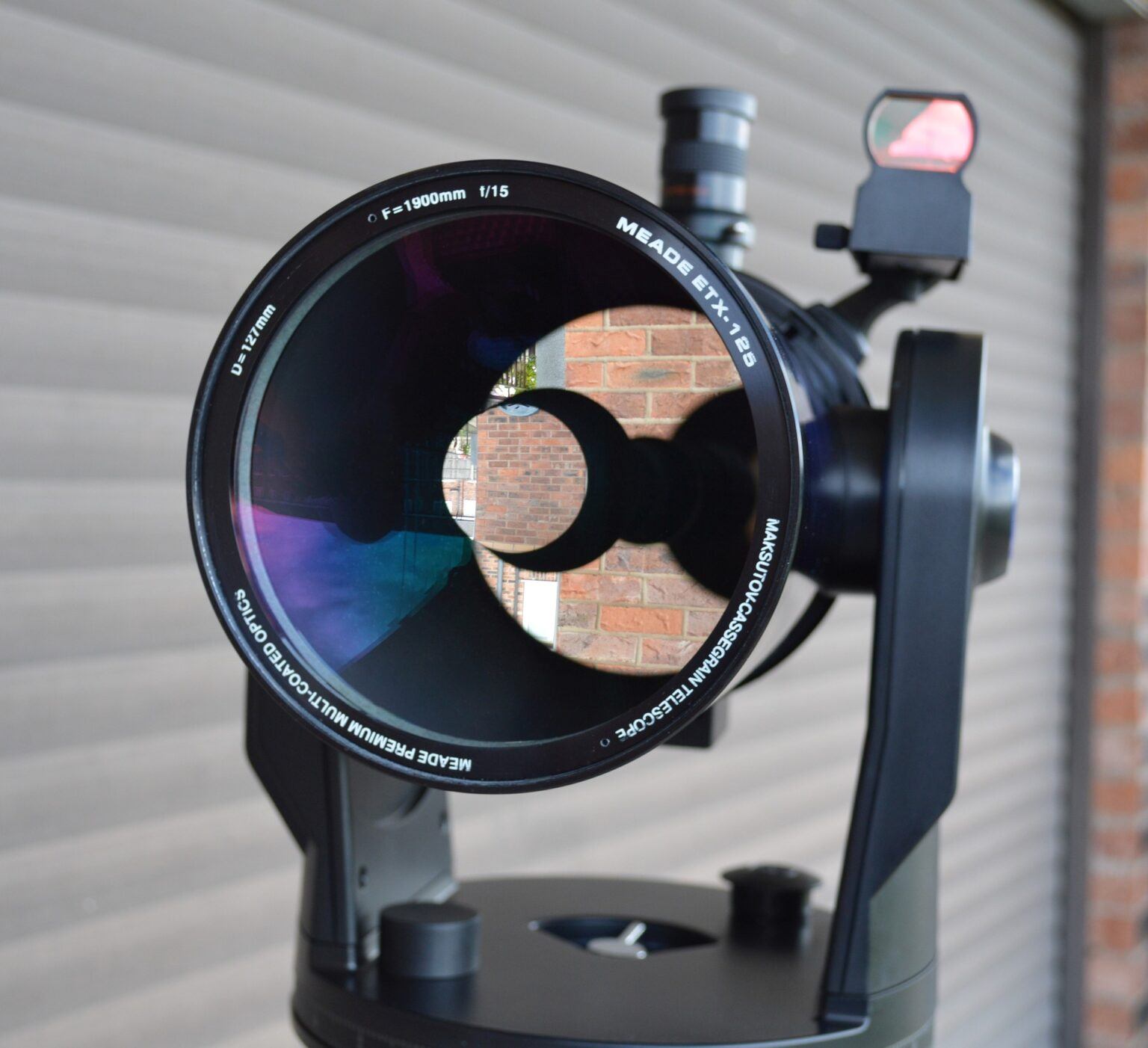 Telescope Magnification How It Works and Its Limitations Telescope