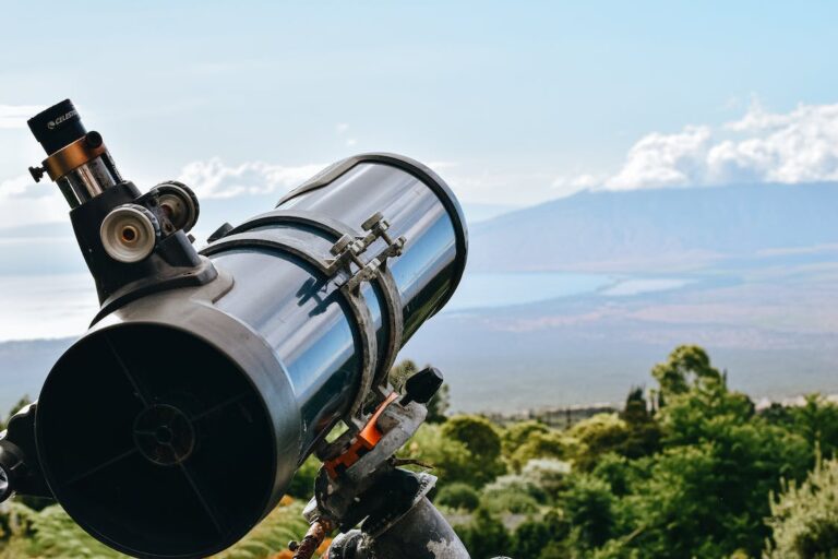 Dobsonian Telescope: Top Picks and What to Know in 2023