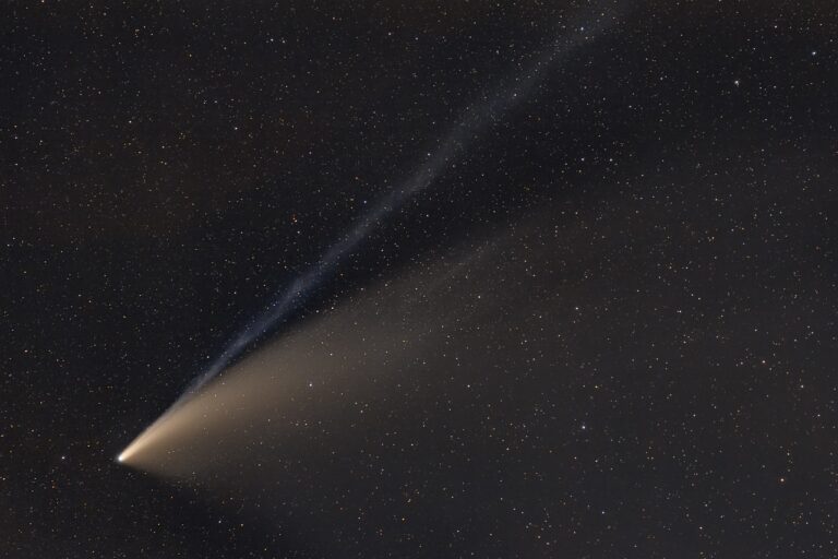 What are Comets Made of? Exploring the Dynamic Composition of Comets